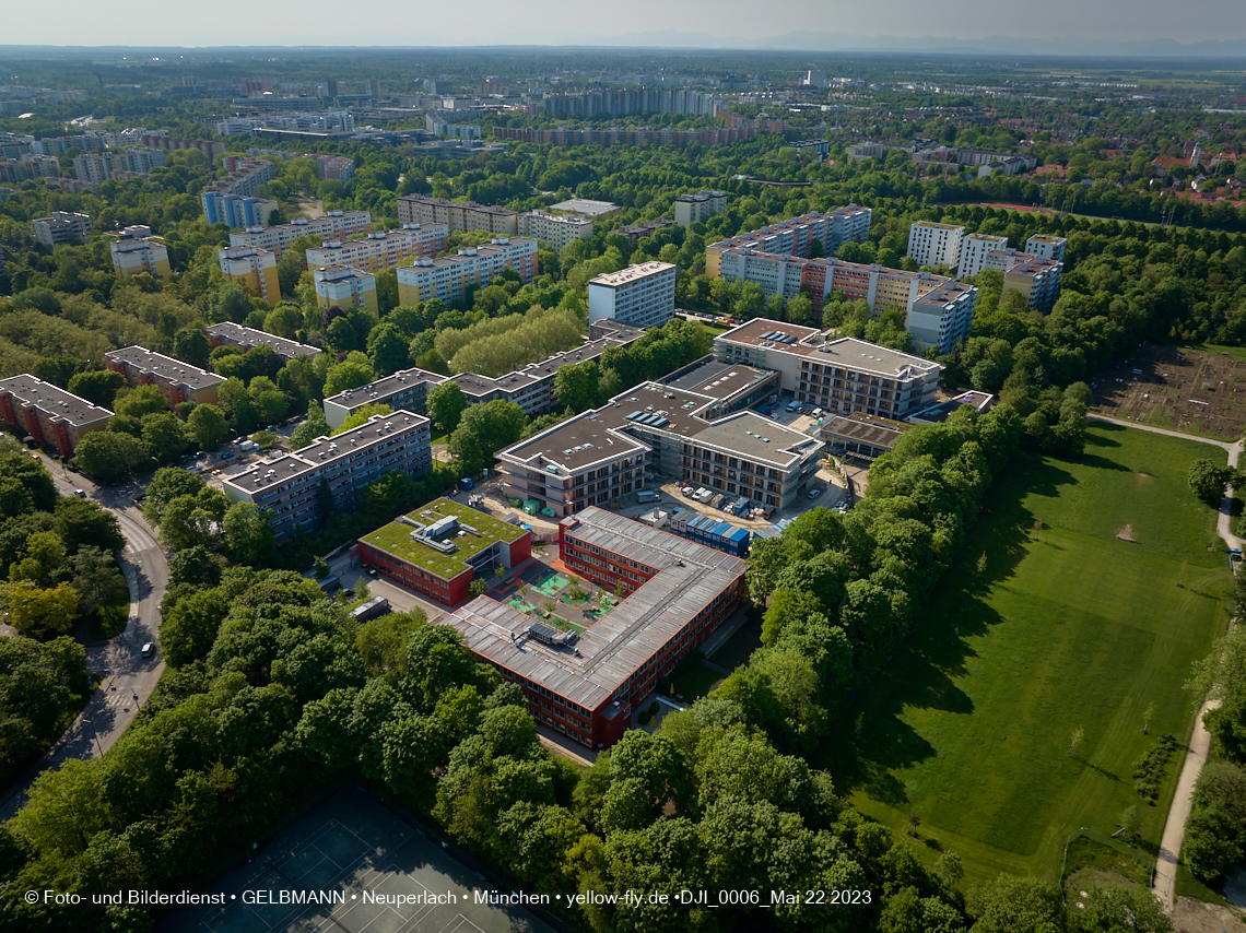 22.05.2023 - Grundschule am Strehleranger